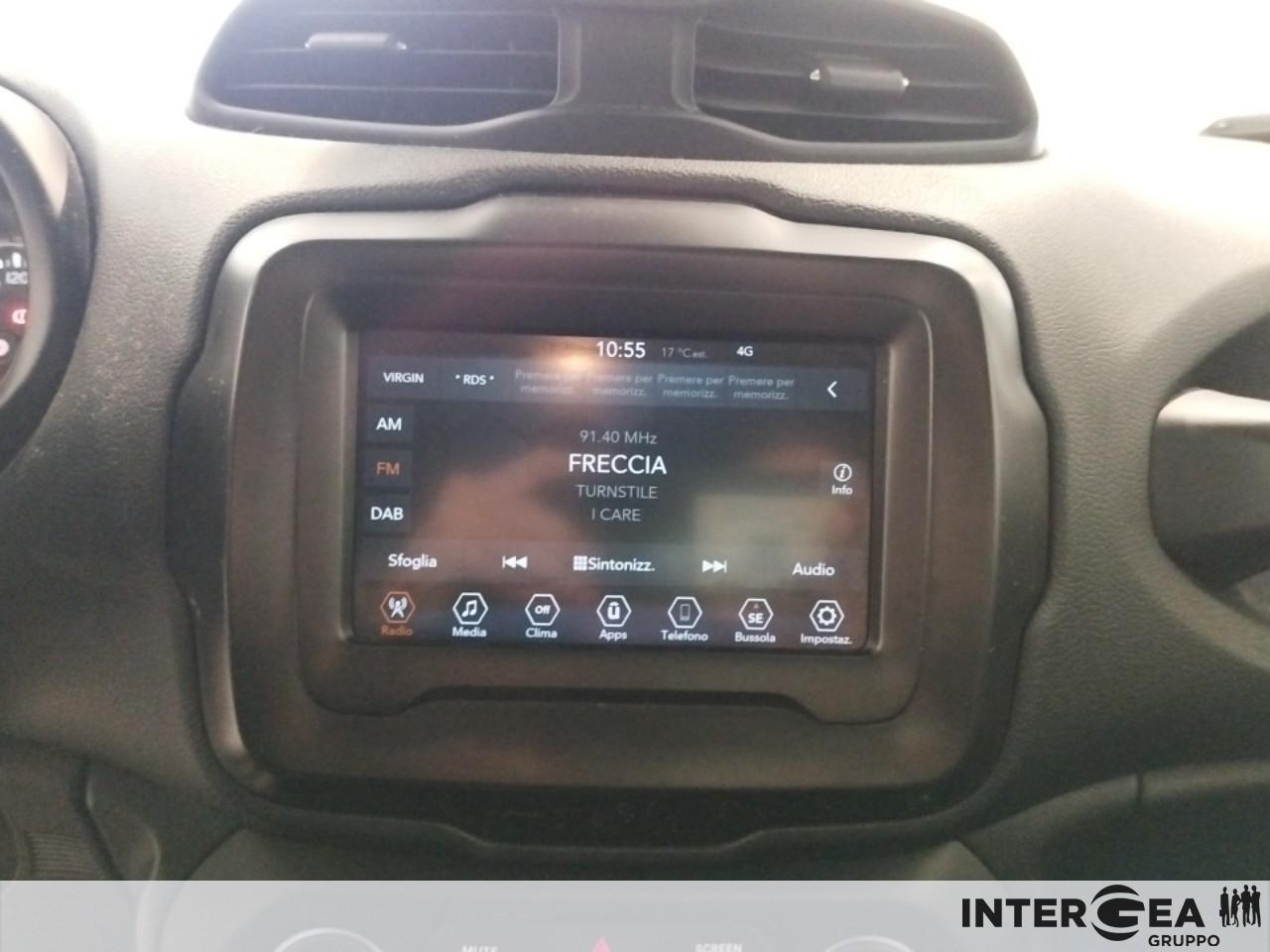 JEEP Renegade 1.0 t3 Limited 2wd