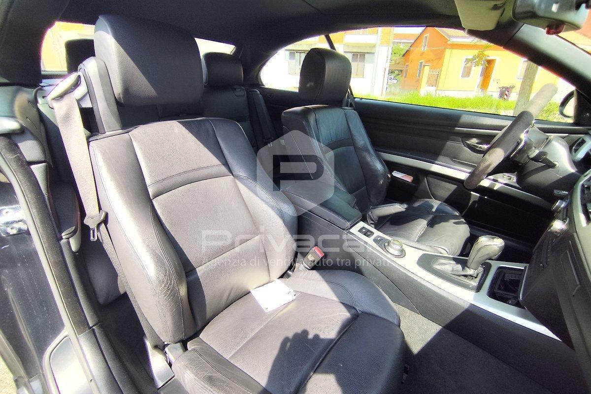BMW 335i cat Cabrio Attiva