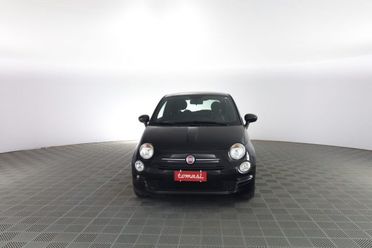 FIAT 500 500 1.0 Hybrid Cult