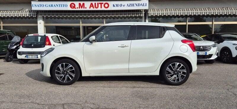 Suzuki Swift Swift 1.2 Hybrid Top