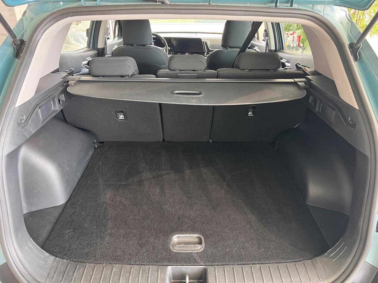 KIA Sportage V 2022 1.6 tgdi mhev 150 Cv Style