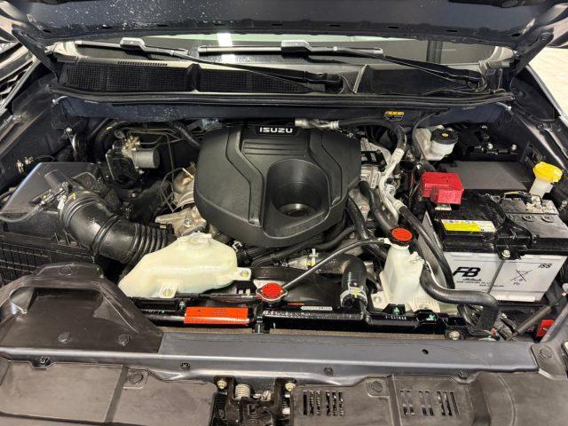 ISUZU D-Max N60 1.9 Crew Cab F 4X4