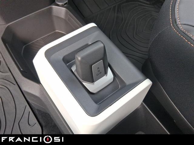 DACIA Spring Extreme Electric 65