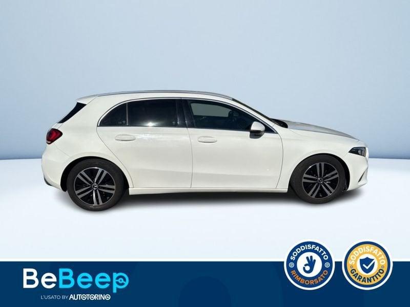 Mercedes-Benz Classe A A 180 D SPORT AUTO