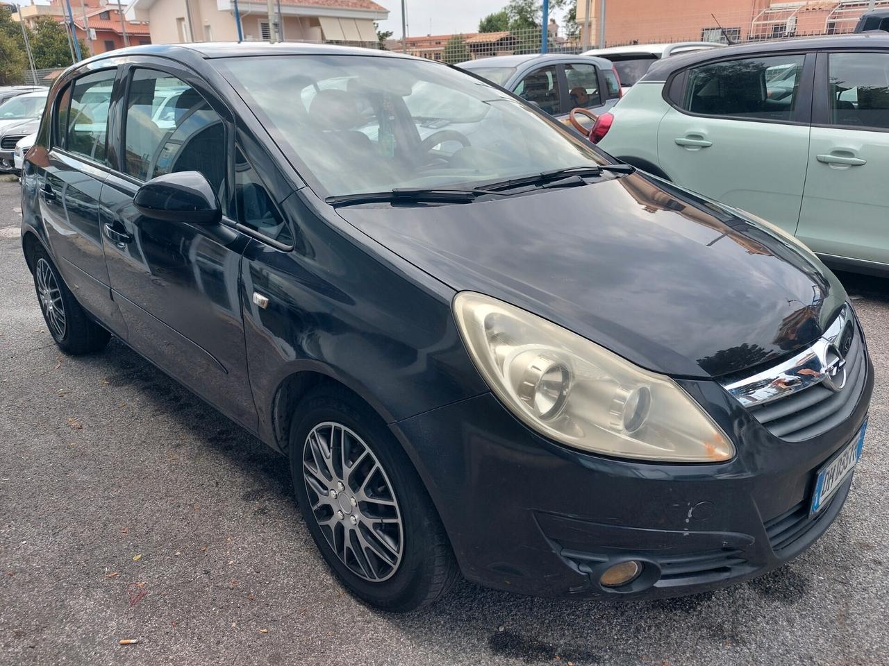 Opel Corsa 1.0 12V 5 porte Club