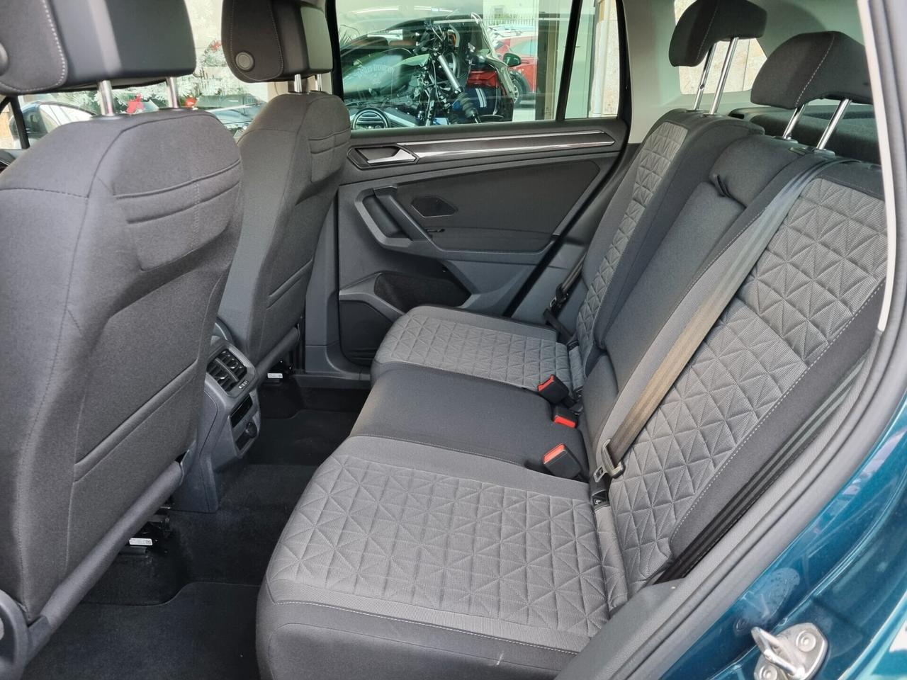 Volkswagen Tiguan 1.5 TSI 150 CV ACT Life