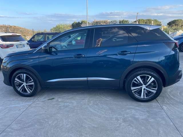 Peugeot 3008 3008 II 1.5 bluehdi Allure Pack "Km 80.000"