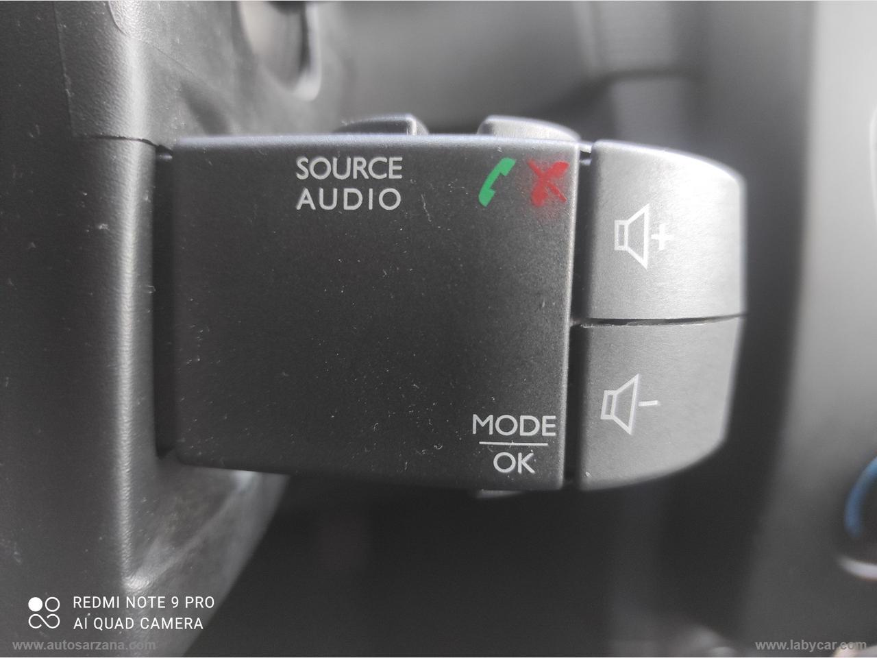 RENAULT Clio 1.2 75 CV 5p. Wave 3 ANNI GARANZIA -- 15GG SODDISFATTI O RIMBORSATI