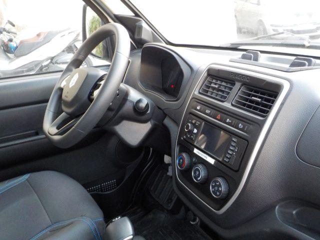 PIAGGIO Porter NPE SW265 42kWh PC Cabinato elettrico - PROMO INCENTIV