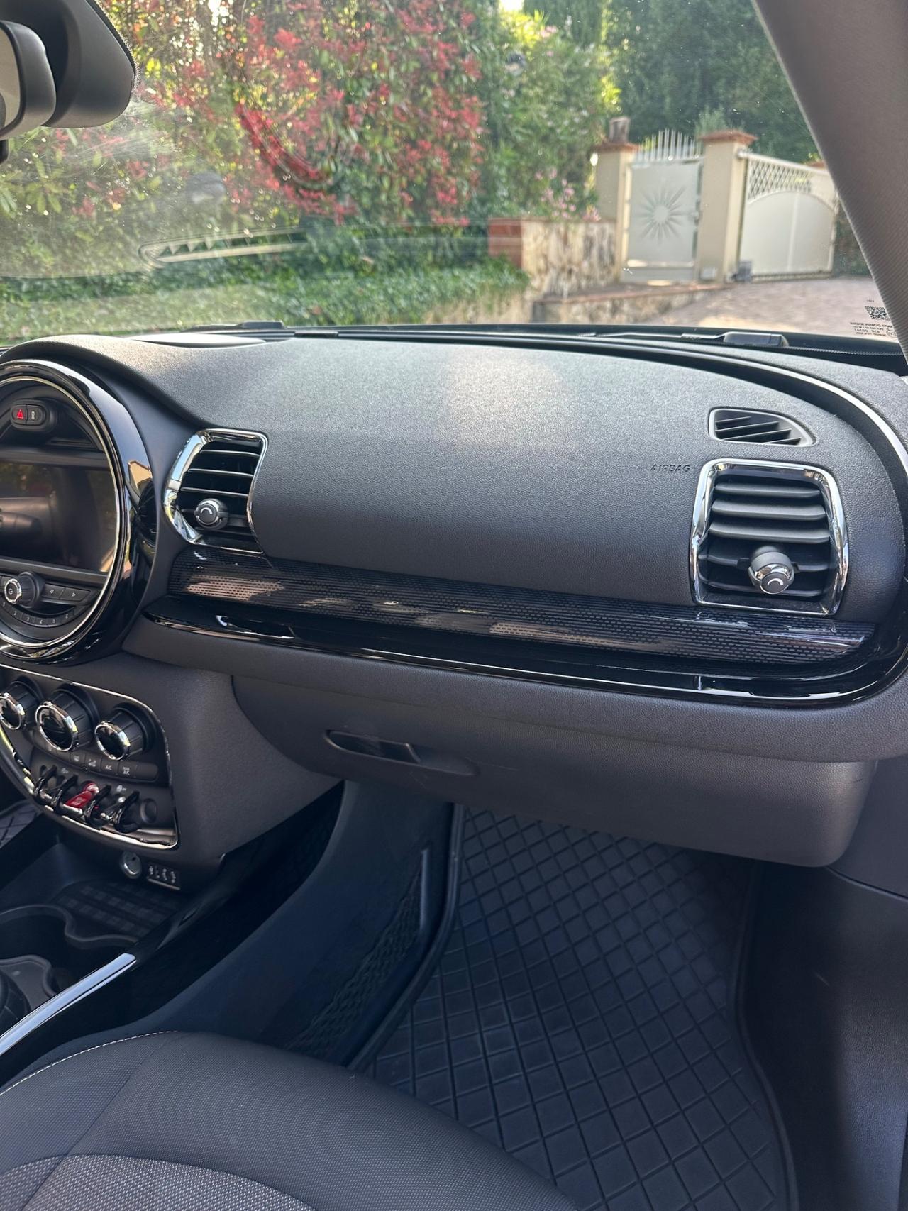 Mini Cooper Clubman 2.0 D Business Automatica