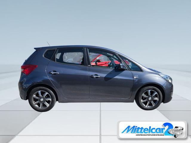 HYUNDAI iX20 1.4 90 CV APP MODE