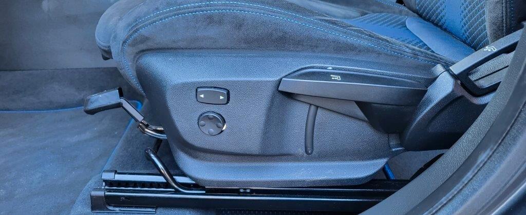 BMW X2 xDrive 20 d M Sport 190CV. 139 KW 43.000 KM