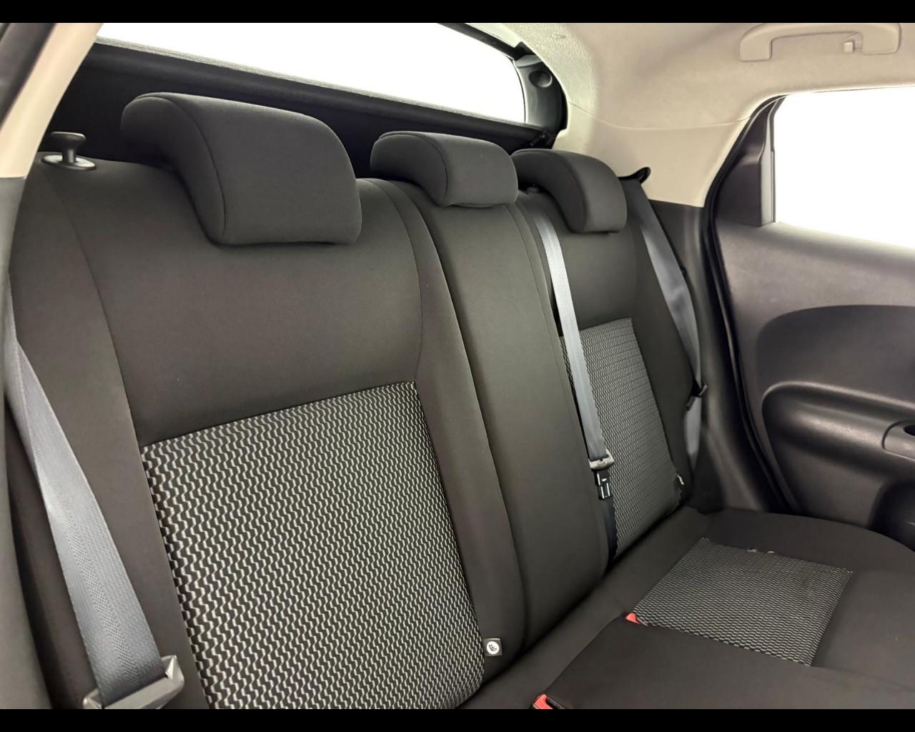 NISSAN Juke 1.6 Visia Gpl 115cv E6