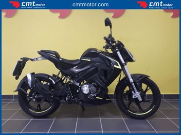 Keeway RKF 125 - 2022