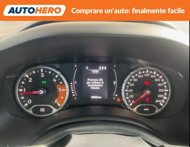 JEEP Renegade 1.6 Mjt 120 CV Longitude