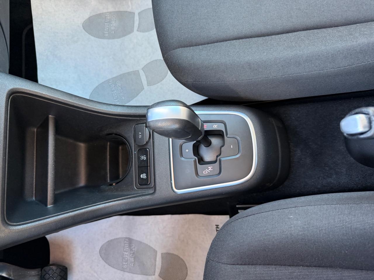 Volkswagen up! 1.0 5p. move AUTOMATICA