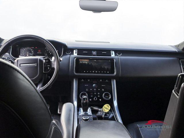 LAND ROVER Range Rover i6 mhev HSE Dynamic 249cv auto