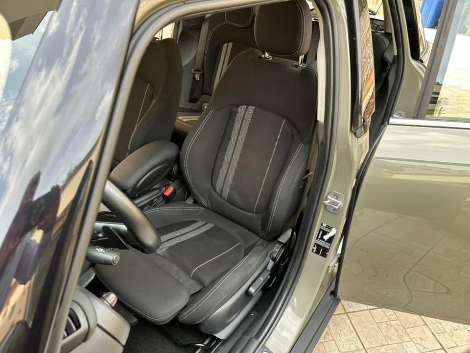 Mini Mini 2.0 Cooper SD aut. Hype