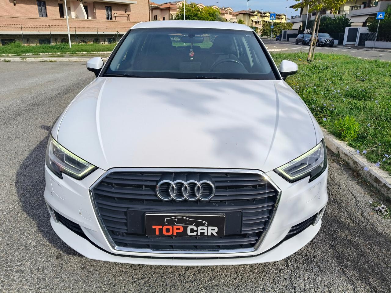 Audi A3 SPB 30 TDI Sport