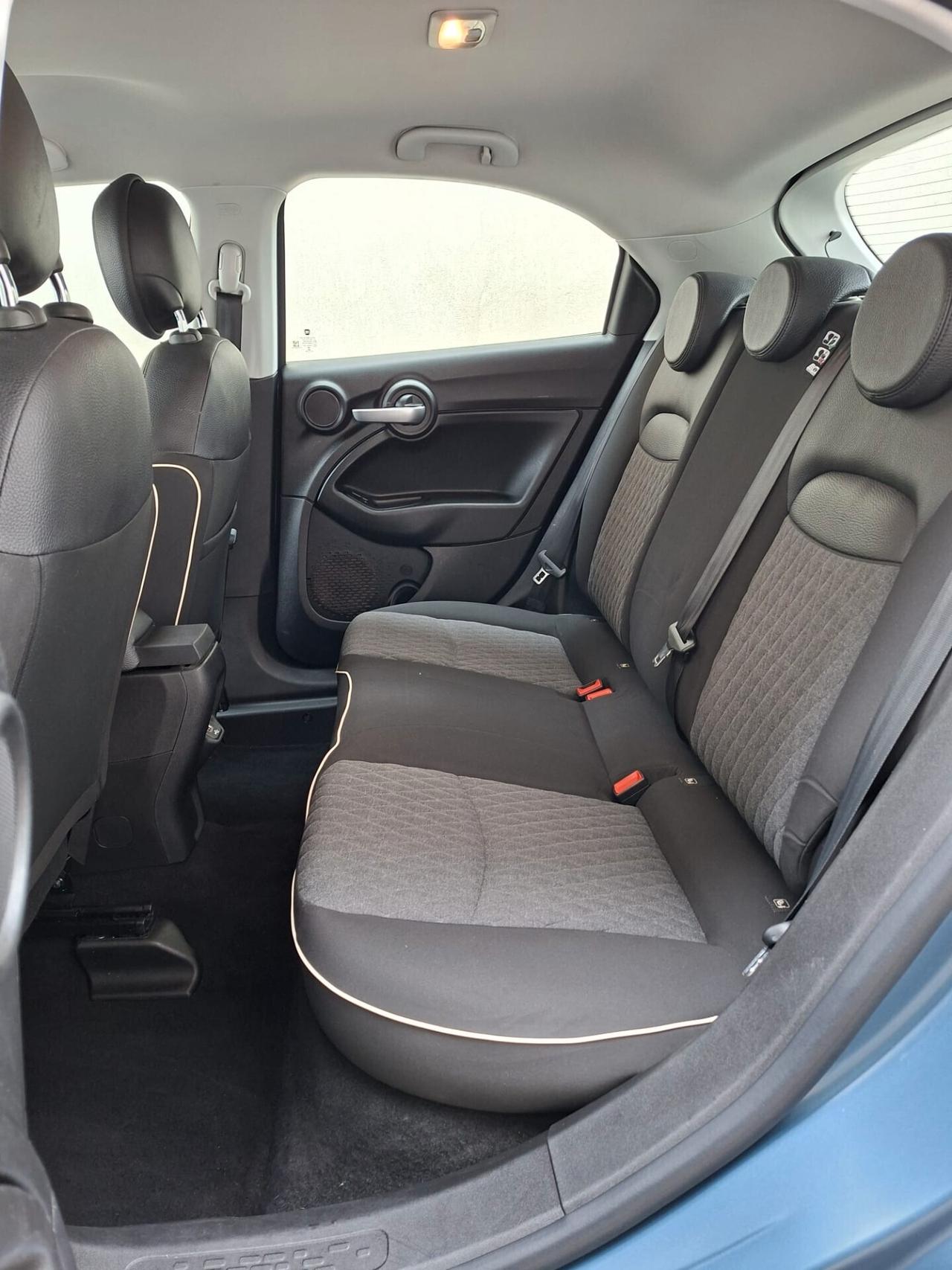 Fiat 500X 1.6 MultiJet 120 CV Cross