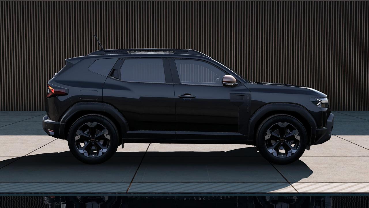 Dacia Duster Eco-G 120 CV Extreme *TECHNO PACK*