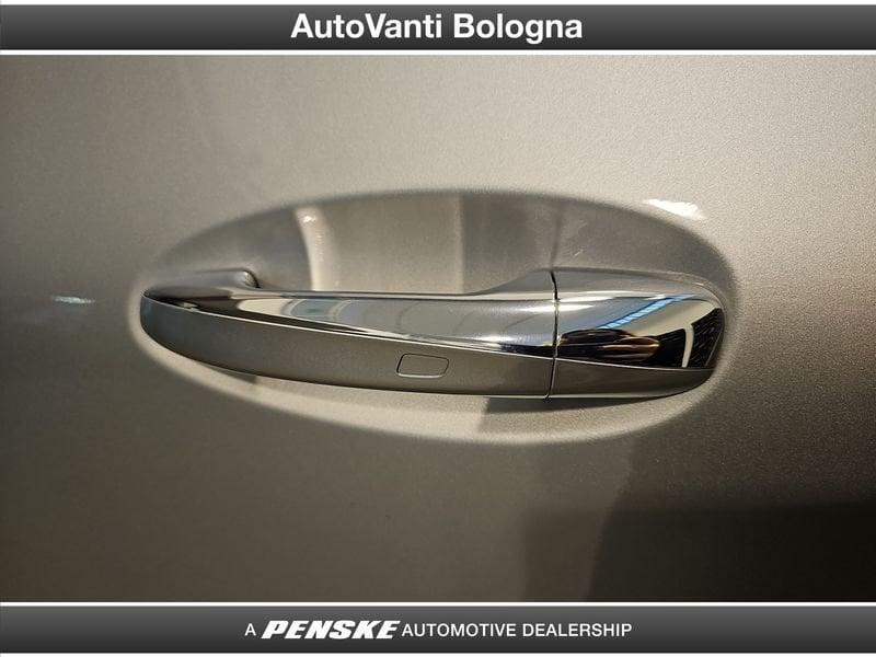 Mercedes-Benz GLA GLA 200 d Automatic Sport