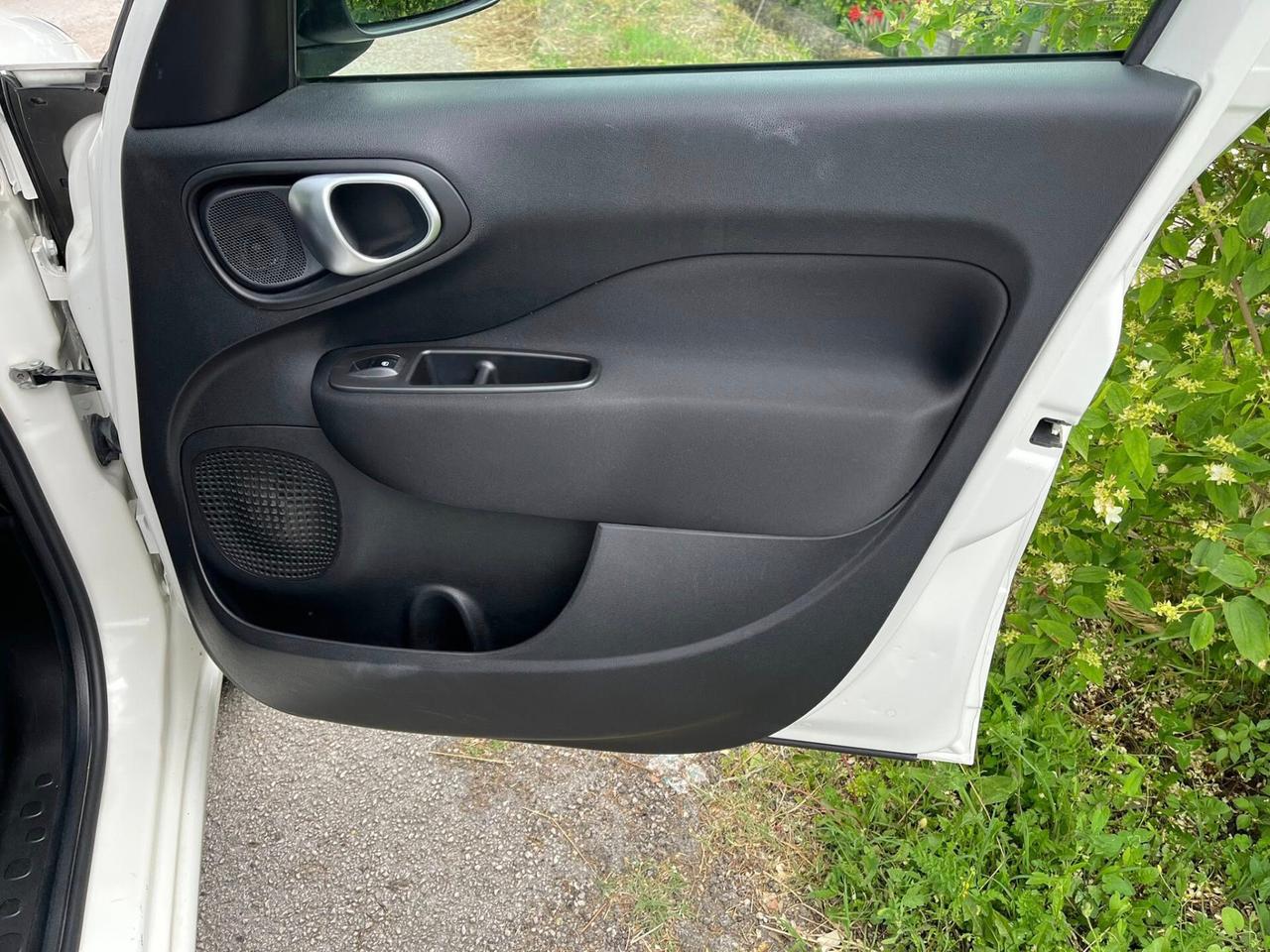 Fiat 500L 0.9 T Natural Power 85CV Lounge