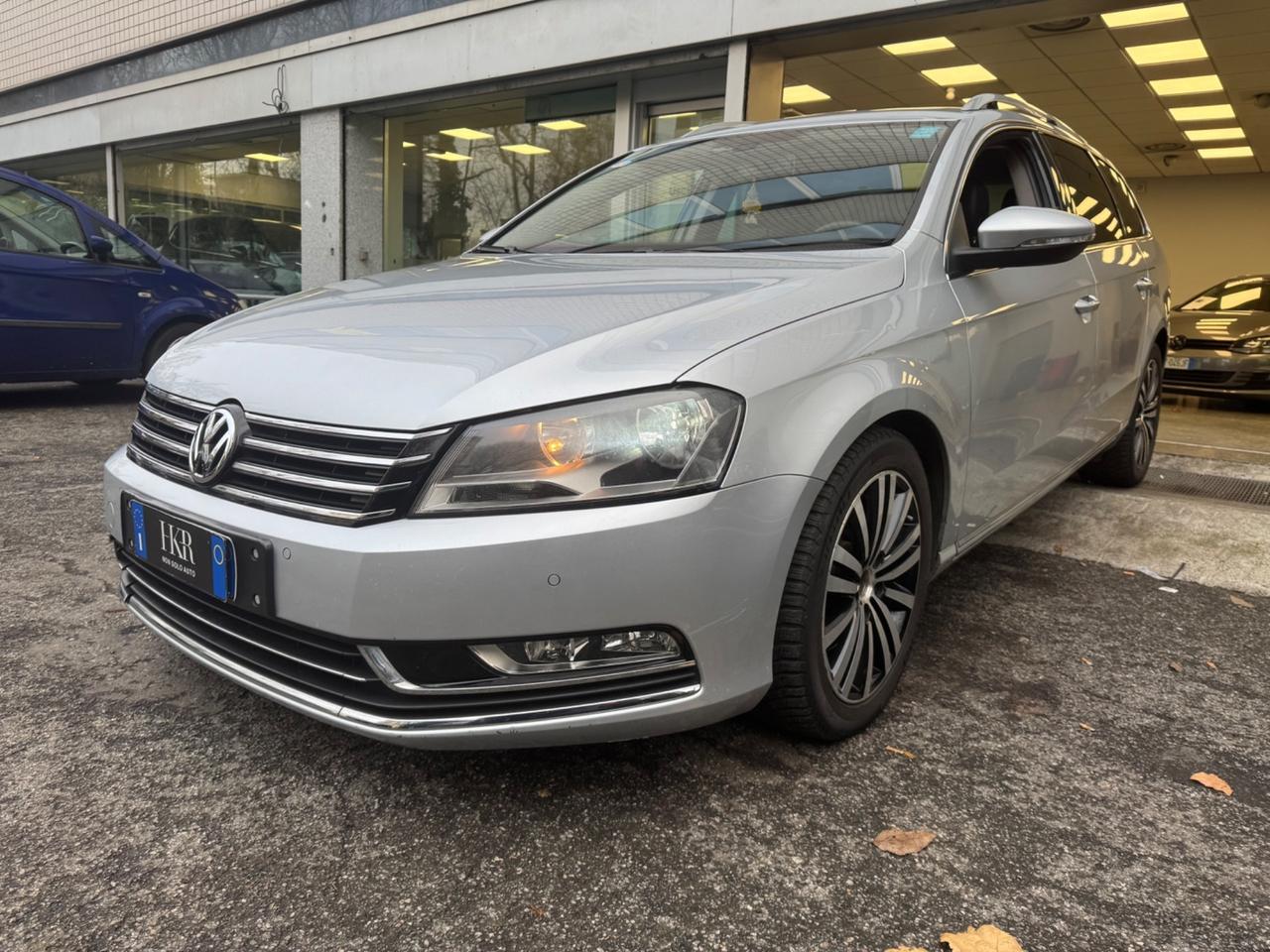 Volkswagen Passat CC 1.8 16V TSI DSG