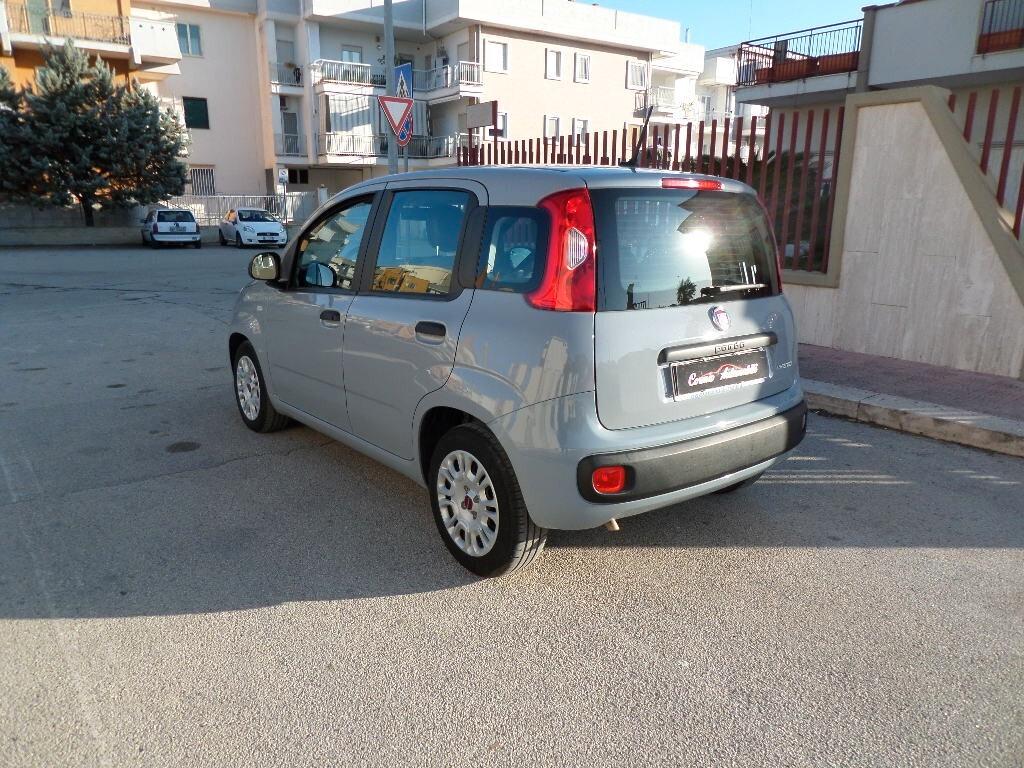 FIAT PANDA 1.0 FIREFLY S&S HYBRID - 5° Posto-Mp3-City