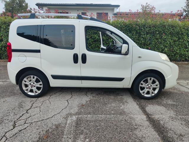 FIAT Qubo 1.4 Benzina /G.P.L. Dynamic
