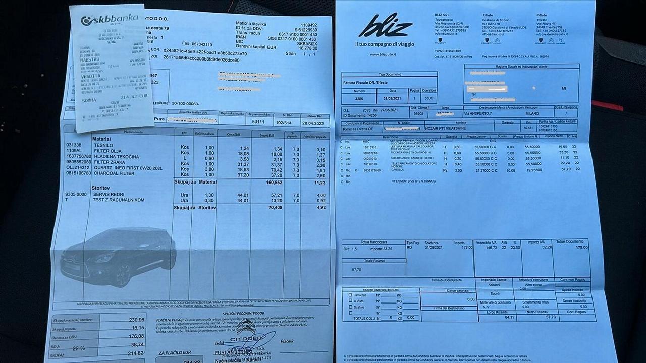 Citroen C3 Aircross PureTech 110 S&S EAT6 Shine