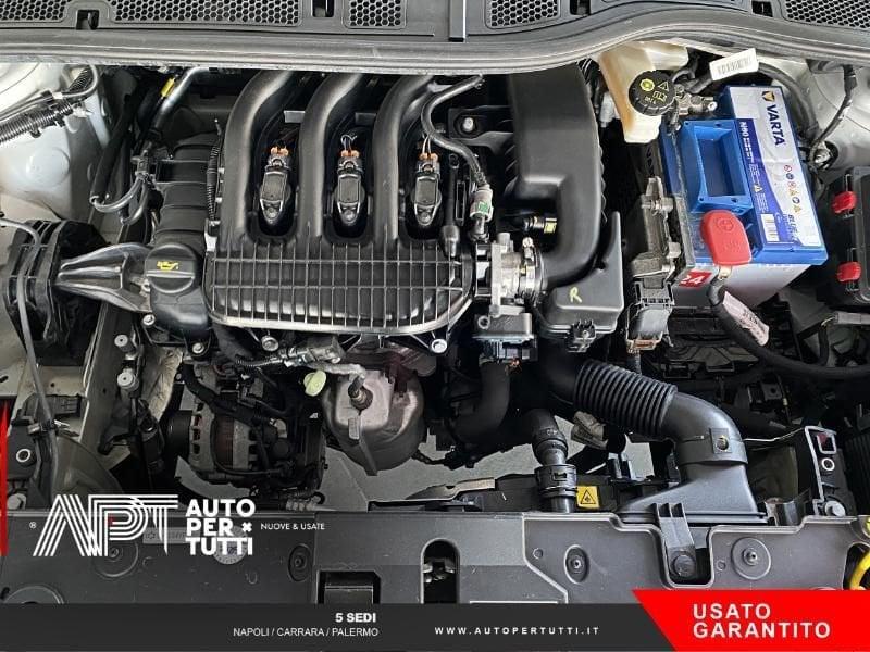 Peugeot 208 208 1.2 puretech Active s&s 75cv