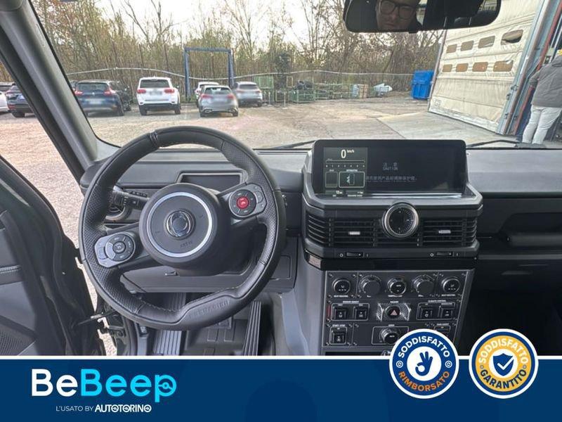 Ineos Grenadier STATION WAGON 3.0 TWIN-TURBO D FIELDMAST