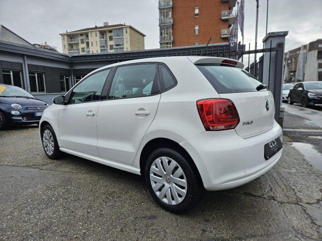 VOLKSWAGEN Polo 1.2 TDI DPF 5 p. Comfortline