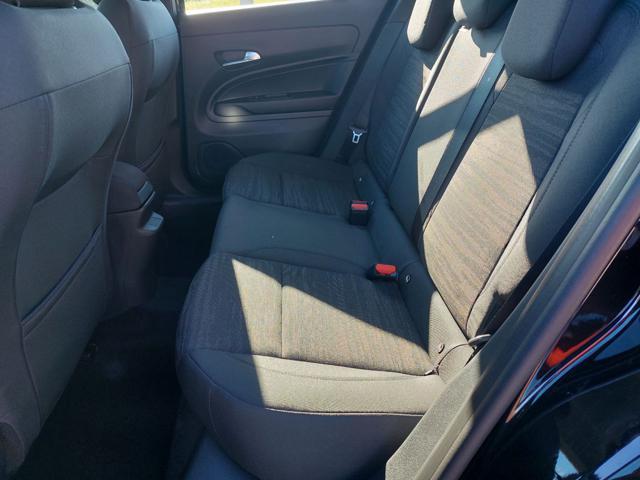 JEEP Avenger 1.2 Turbo Longitude MY25