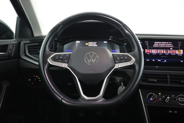 VOLKSWAGEN Taigo Taigo 1.0 TSI 95 CV Life