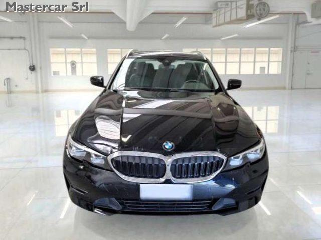BMW 320 Serie 3 G21 Touring 320d Touring mhev 48V Sport A