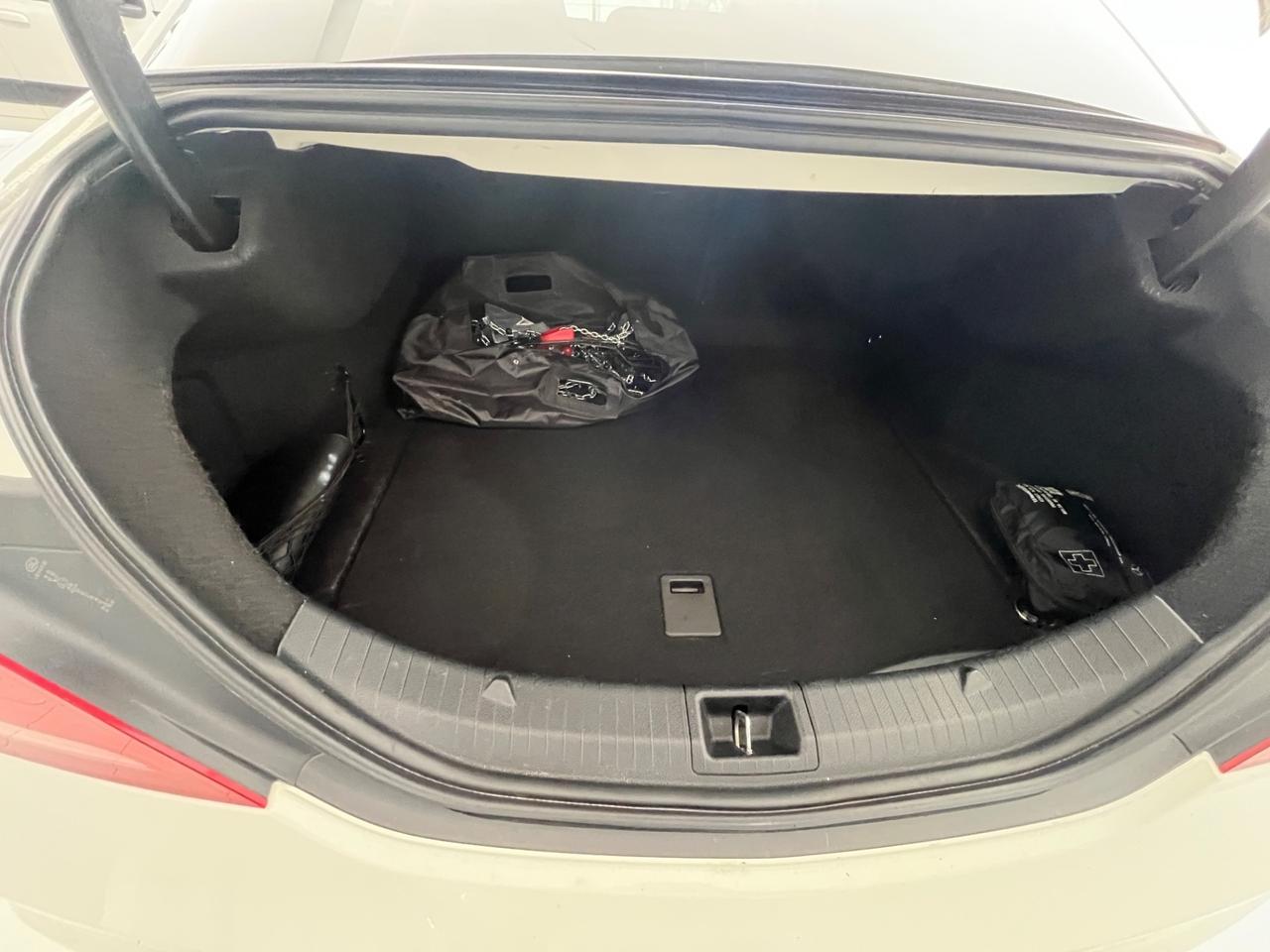 Mercedes-benz CLA 220 CDI 4Matic Automatic Premium