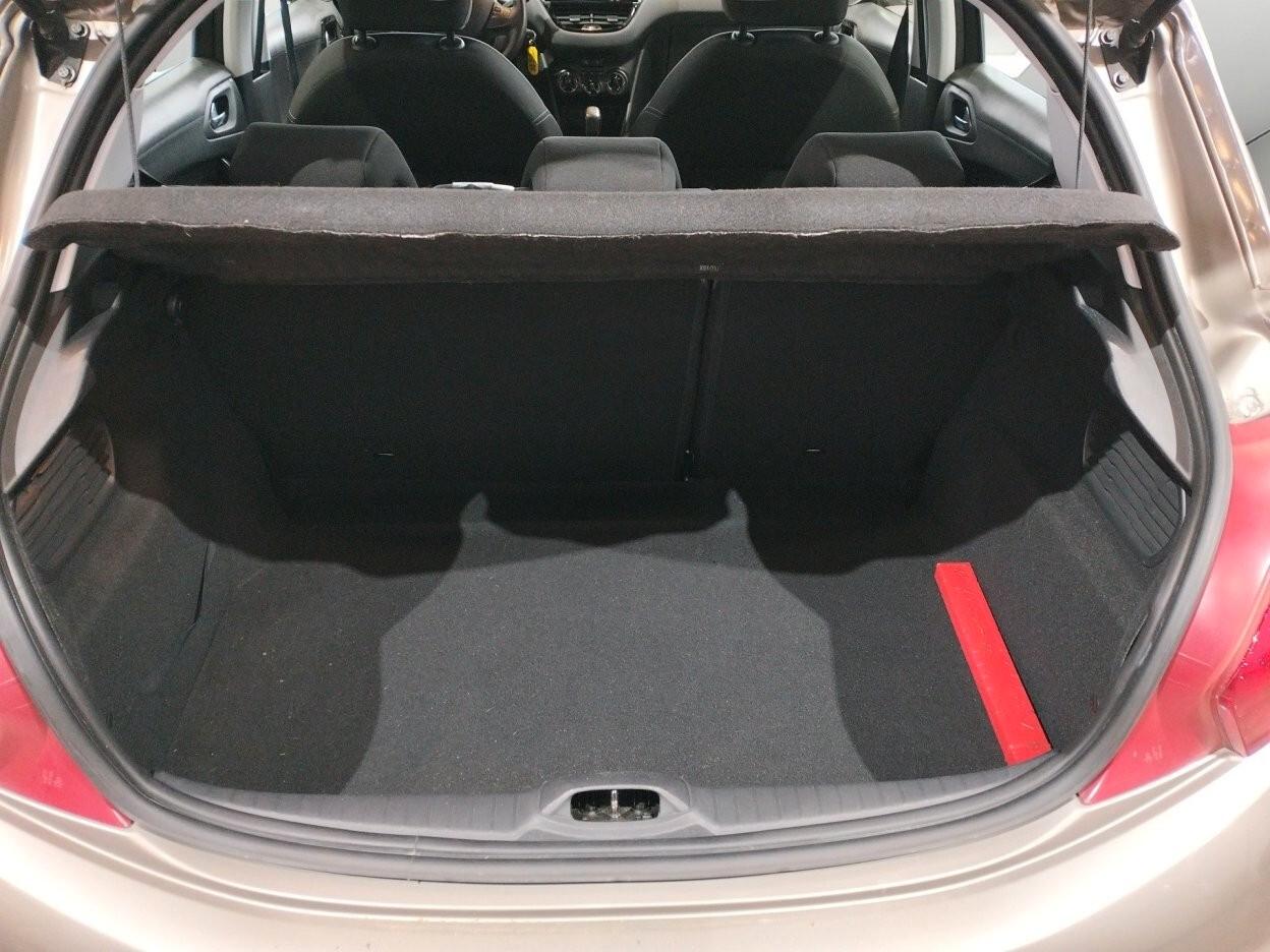 Peugeot 208 5p 1.2 puretechActive *NEOPATENTATI*
