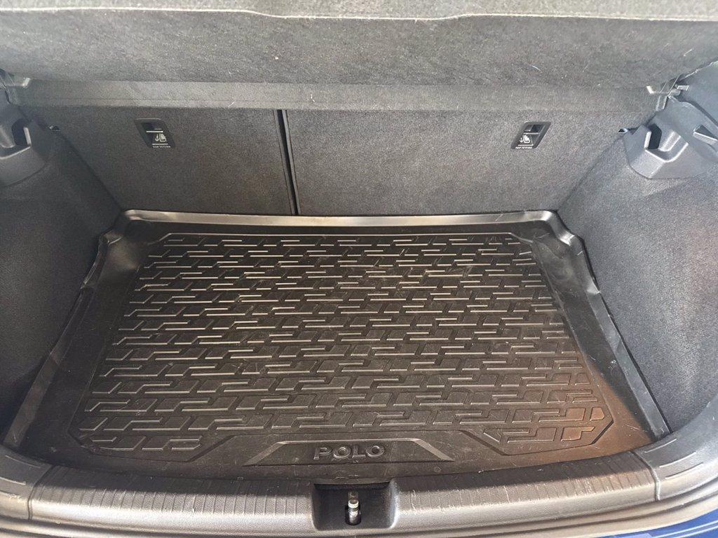 VOLKSWAGEN Polo 1.0 evo life 80cv del 2023