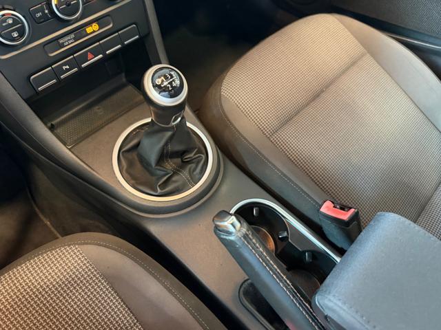 VOLKSWAGEN Maggiolino 1.4 TSI Sport TETTO APRIBILE