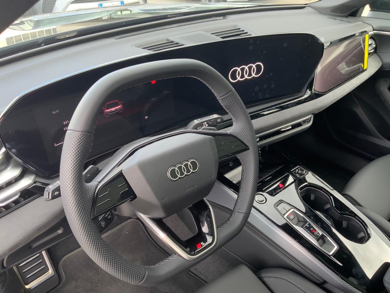 Audi A5 Avant TDI 150 kW S tronic mHEV+ S Line edition TETTO.CERCHI 20.FULL FULL