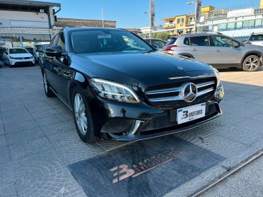 Mercedes-benz C 220 C 220 d S.W. Auto Executive