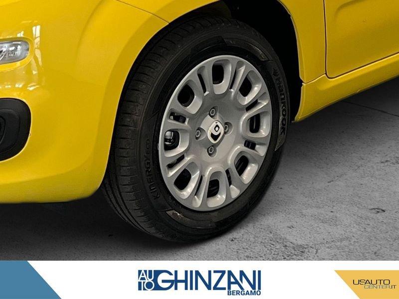 FIAT Panda Panda 1.0 FireFly S&S Hybrid