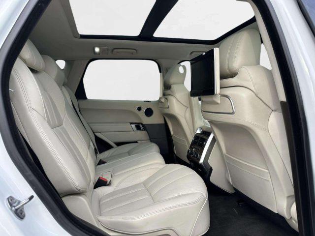 LAND ROVER Range Rover Sport 3.0 SDV6 HSE Dynamic
