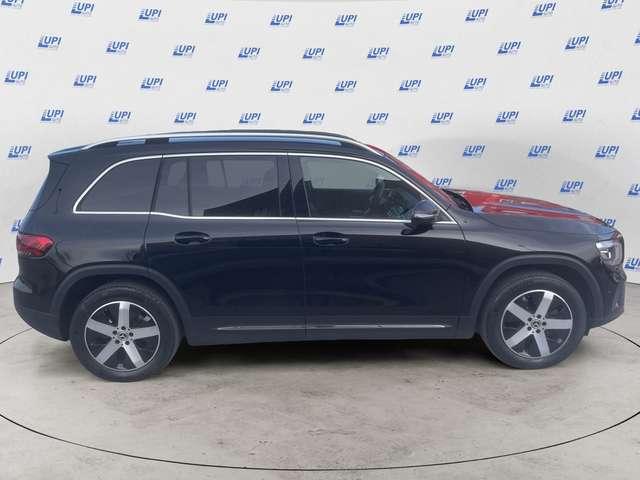 Mercedes-Benz GLB 200 GLB 200 d Sport Plus 4matic auto 7p.ti