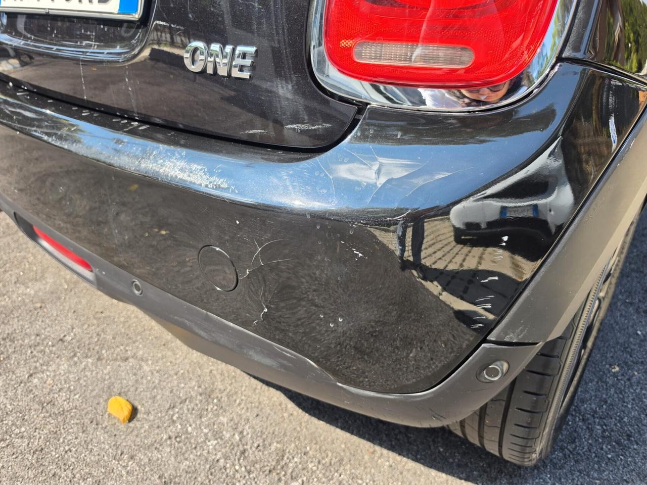 Mini 1.2 One Prezzo Promo CON Finanziamento