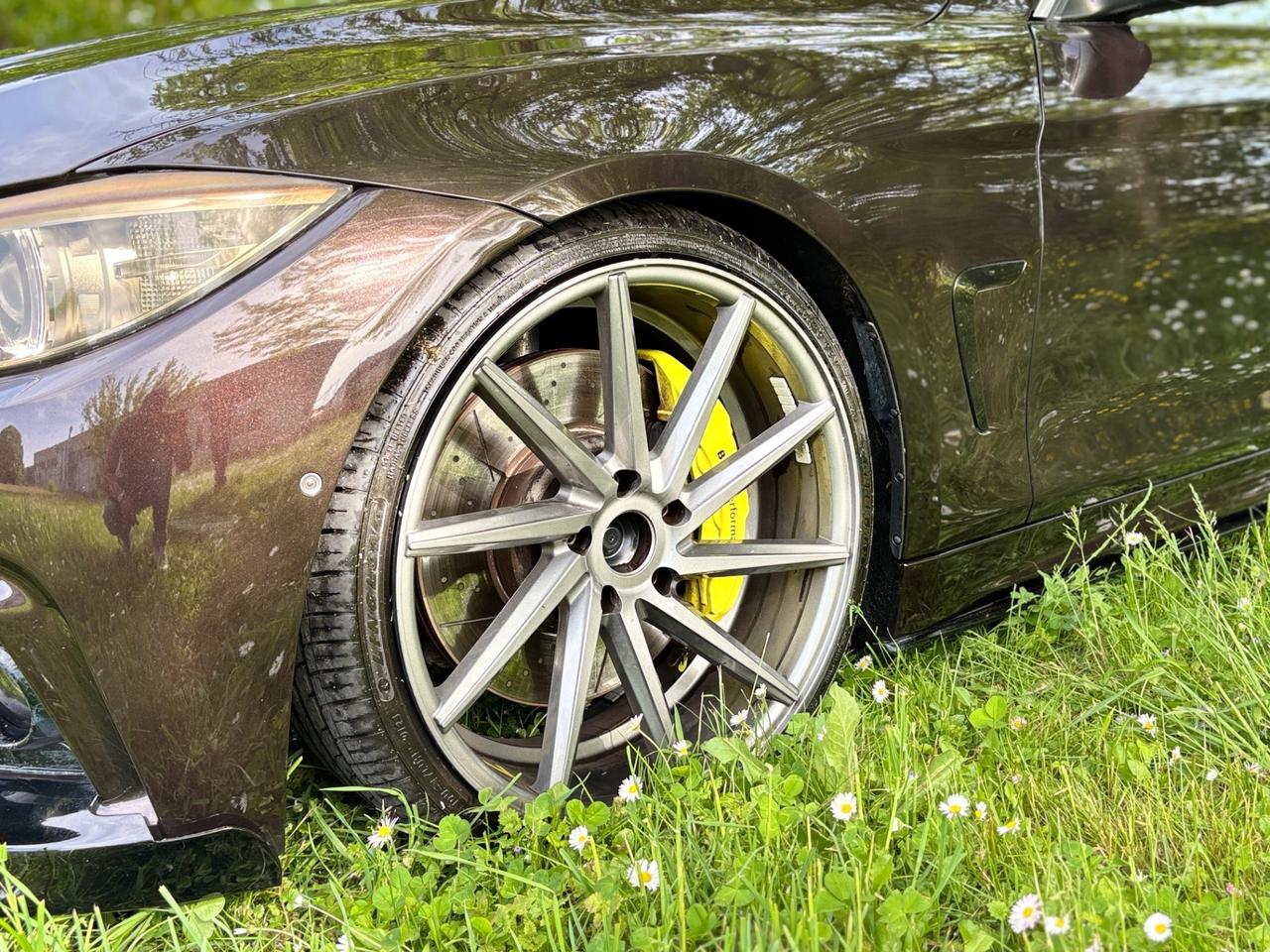 Bmw 428 428i Coupé Luxury