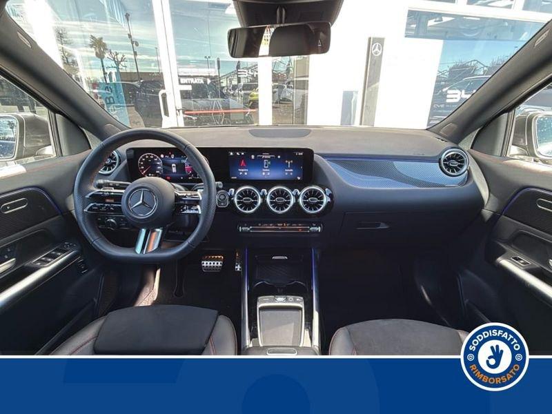 Mercedes-Benz GLA 200d Automatic AMG Line Advanced Plus