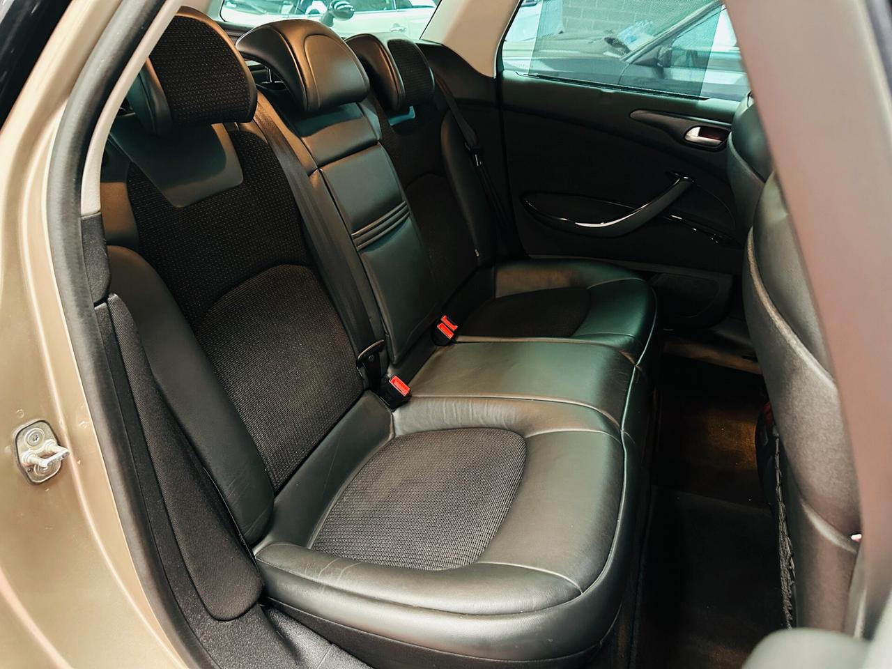 Citroen C5 2.0 HDi 140 Dynamique Tourer full opt.